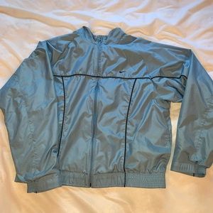 Nike Windbreaker jacket